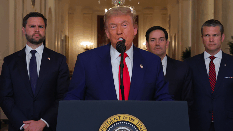 Trump's full-court press against 'Orwellian' European censorship intensifies amid US efforts to unleash AI