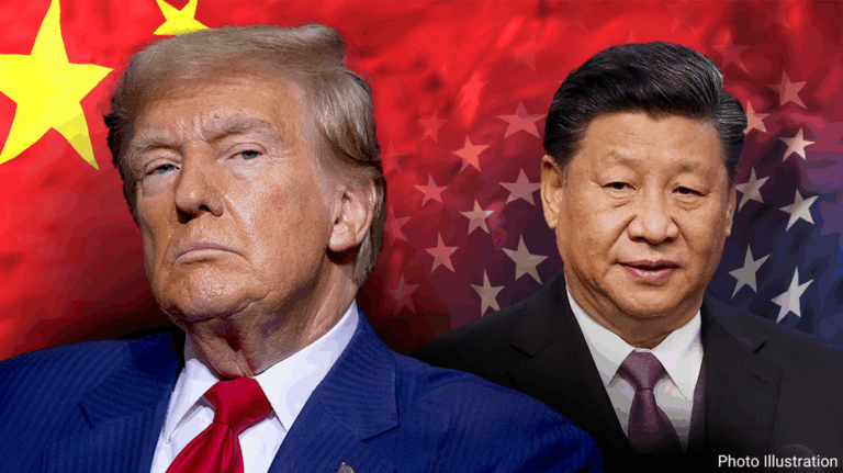 Trump's Chinese student visa push sets off alarm bells amid rising CCP ‘influence’ in US
