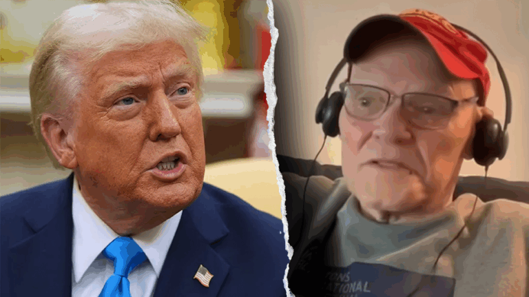 Carville doubles down after getting called out for predicting Trump admin collapse, says it’s happening ‘now'