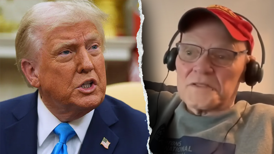 Carville doubles down after getting called out for predicting Trump admin collapse, says it’s happening ‘now'