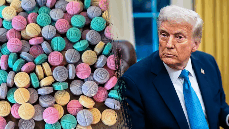 Trump approves military action against Latin American cartels classified as terrorist organizations