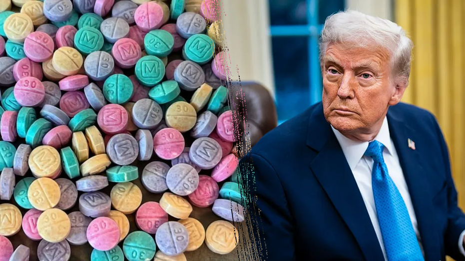 Trump approves military action against Latin American cartels classified as terrorist organizations