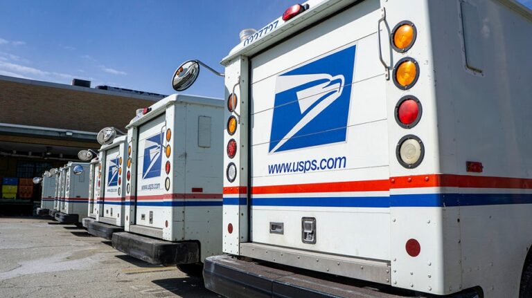 Ex-Postal fraud investigator allegedly stole more than $330K from elderly scam victims he was meant to protect