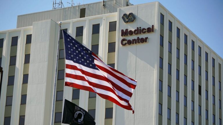 VA reverses Biden admin policy providing abortion services agency calls contrary to federal law