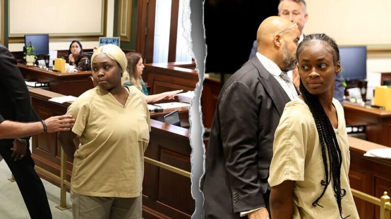 Alleged Cincinnati attackers walk free after bond cuts, police hunt eighth suspect