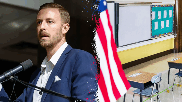 Oklahoma's 'America First' test for teachers features questions on gender, freedom of religion: report