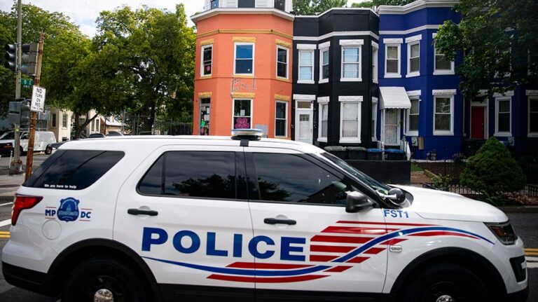 Washington Post source says DC is safe but stays anonymous over 'personal safety' concerns