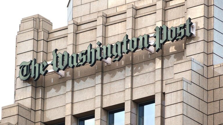 Wash Post editorial sees possible short term success in Trump's decision to send National Guard to DC