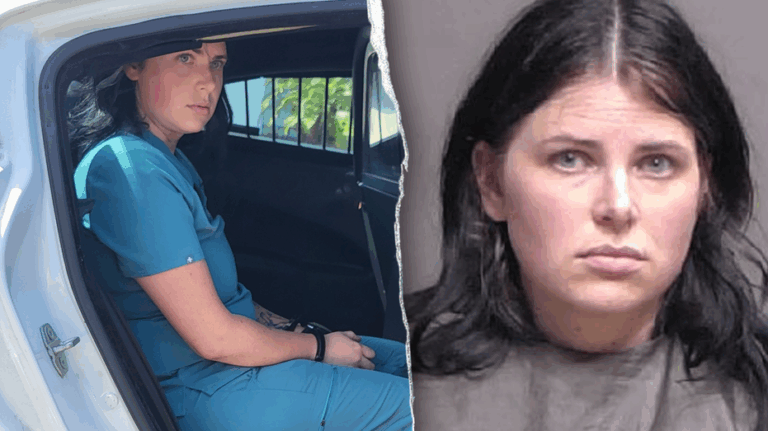 Woman accused of treating thousands of patients as a fake nurse