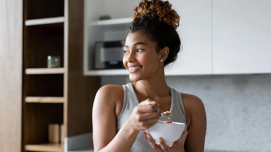 Gen Z is ditching boxed cereals at breakfast: 'Couldn't pay me to eat them'