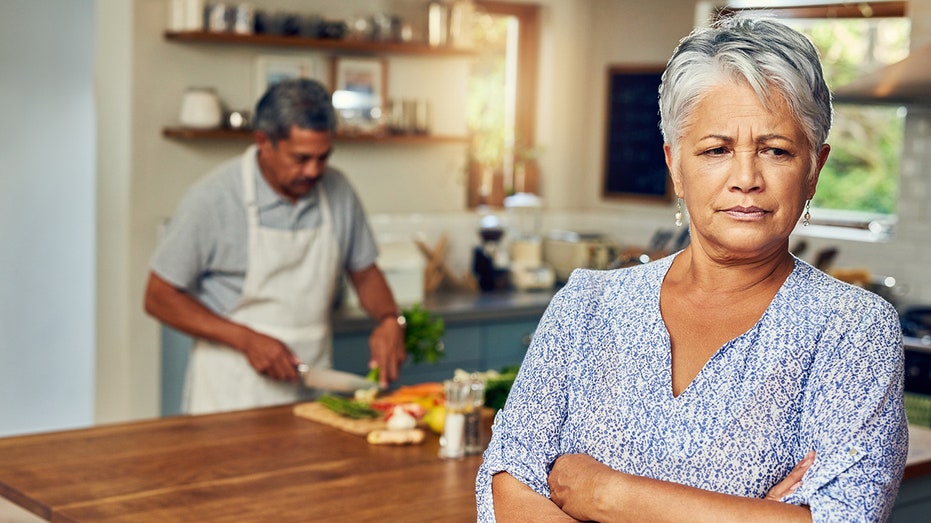 Man strains girlfriend's mother's homemade soup to remove ginger: 'Where are your manners?'