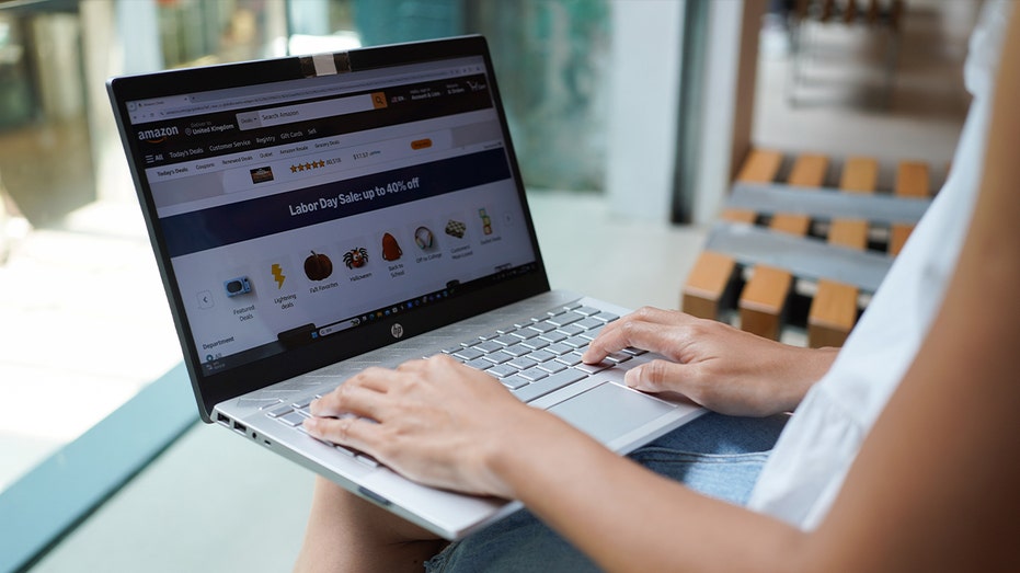 Cybersecurity expert reveals simple trick to stop companies from tracking your online shopping