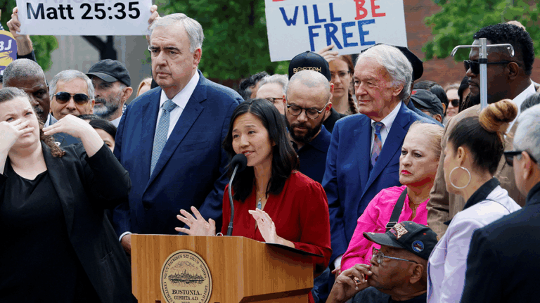 Migrant crimes against children pile up in Boston area as mayor slams Bondi over ‘sanctuary’ warning
