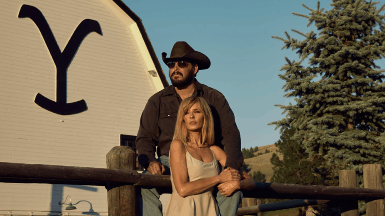 'Yellowstone' stars Cole Hauser, Kelly Reilly confirmed for spin-off series alongside major casting addition