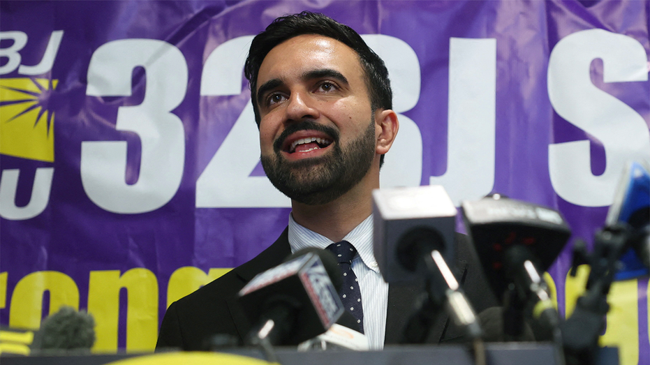 'Not welcome here': Staten Island activist arrested after confronting NYC mayoral candidate