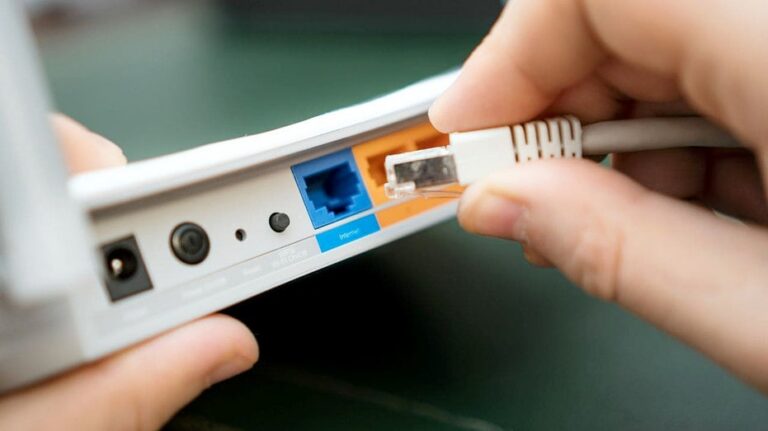 Don't use your home Wi-Fi before fixing certain security risks