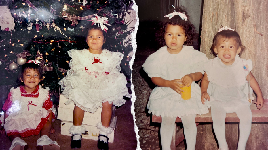 Mystery of babies abandoned at park in 1989 solved after mother ID'd as woman found murdered in desert