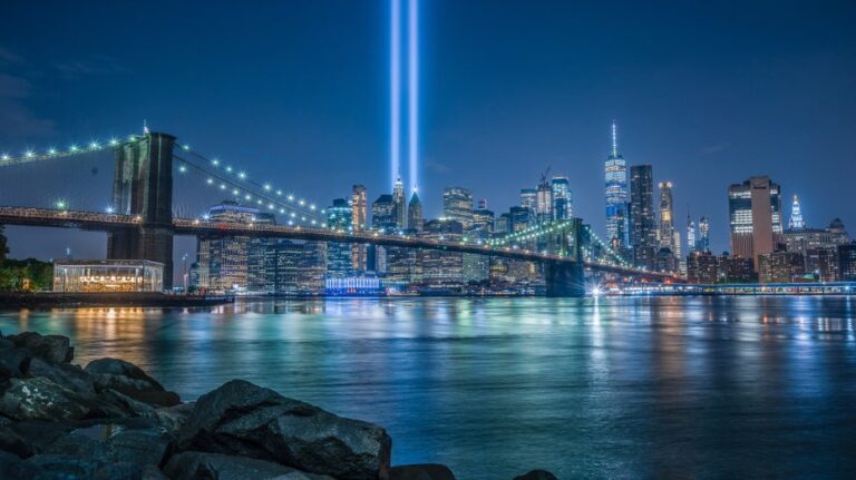 The quiet war: How terror has evolved since Sept 11