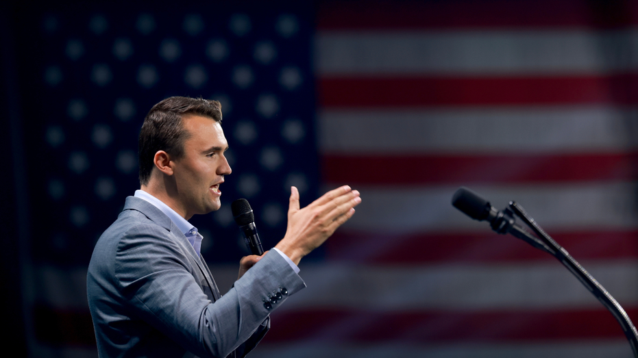 'This is the turning point:' TPUSA says campus chapter requests surge over 37,000 after Kirk's assassination