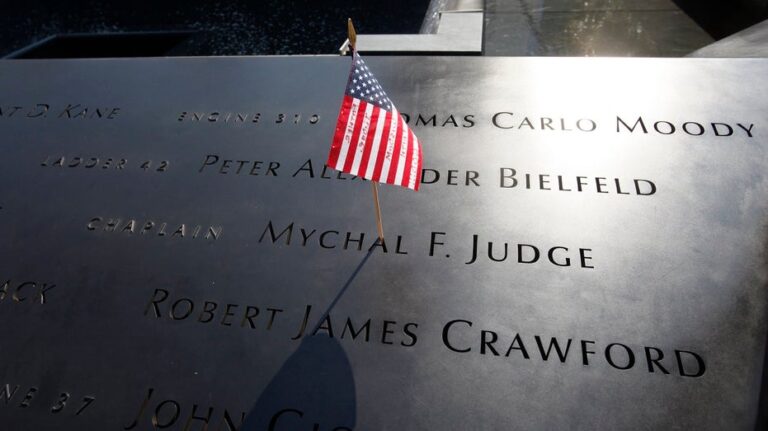 9/11 families celebrate 'historic, landmark decision' in long-running Saudi Arabia lawsuit