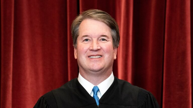 Man who attempted to assassinate Kavanaugh now identifies as a woman
