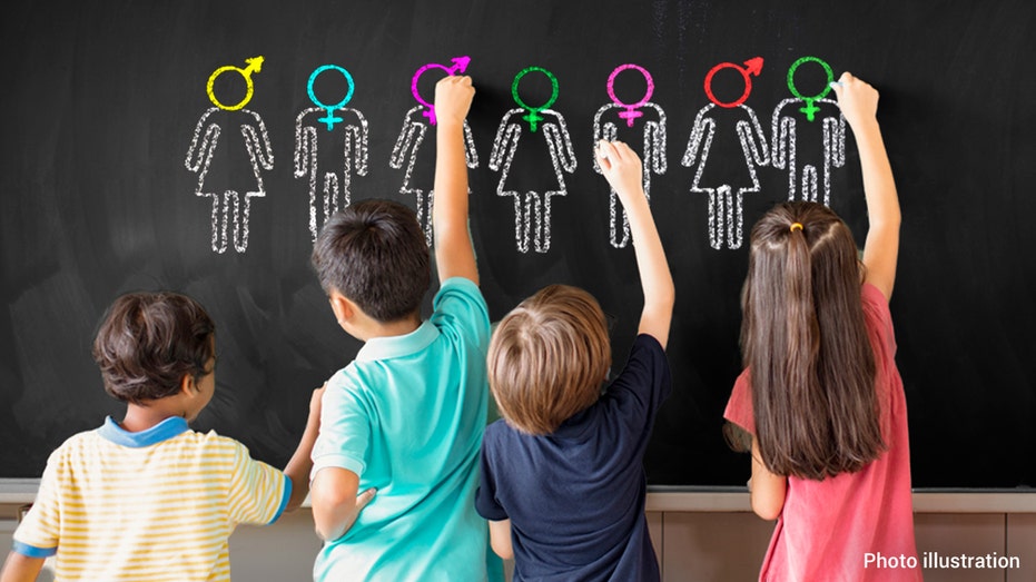 There is nothing compassionate about providing so-called gender-affirming care