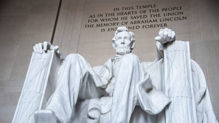What America desperately needs is inspirational leaders – here’s how to be one