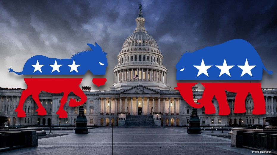 Atlantic calls out Dems for failing to take 'own advice' and moderate their policies