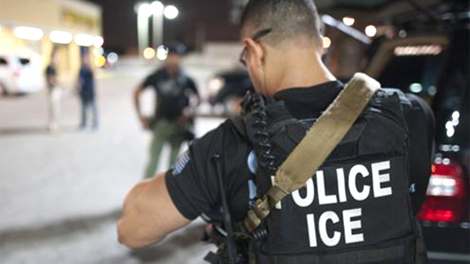 ICE slams 'open border policies' after four-time deportee murders Tacoma auto dealer