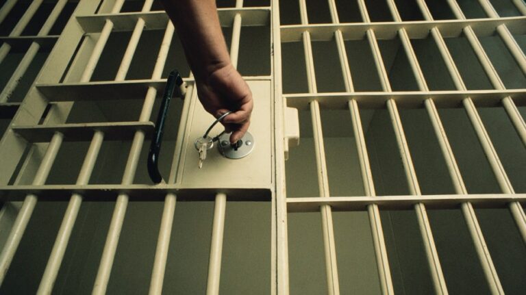 Trump’s cashless bail reform is a good first step. There are 5 more we need right now