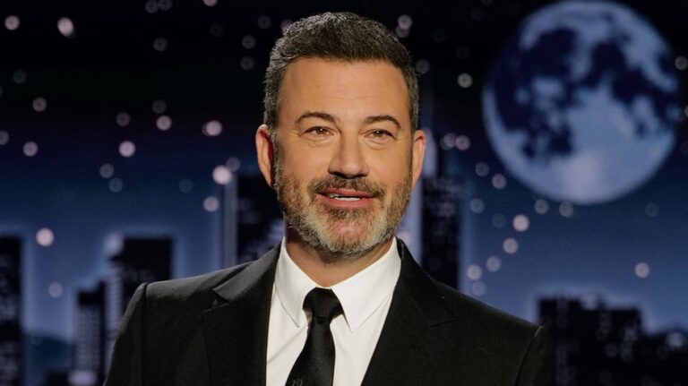 DAVID MARCUS: Jimmy Kimmel lost his show for believing liberal media lies