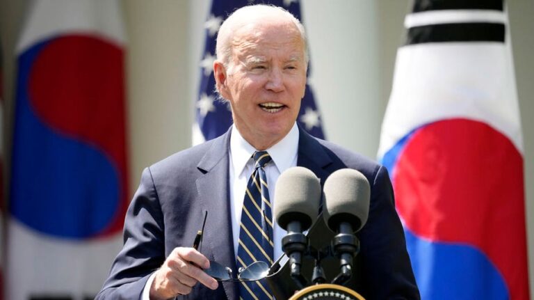 Massive DHS raid hits Georgia Hyundai factory that Biden touted as major victory for 'new American jobs'