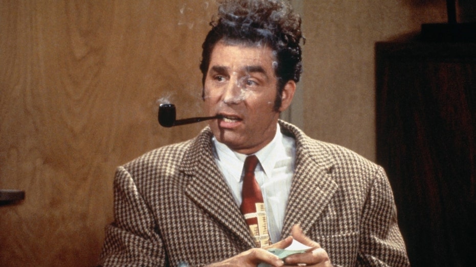 ‘Seinfeld’ star Michael Richards mounts wild comeback after infamous rant sparked comedy exodus