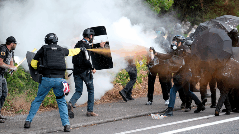 DAVID MARCUS: Why Antifa is so much more dangerous than old-school leftist terrorists