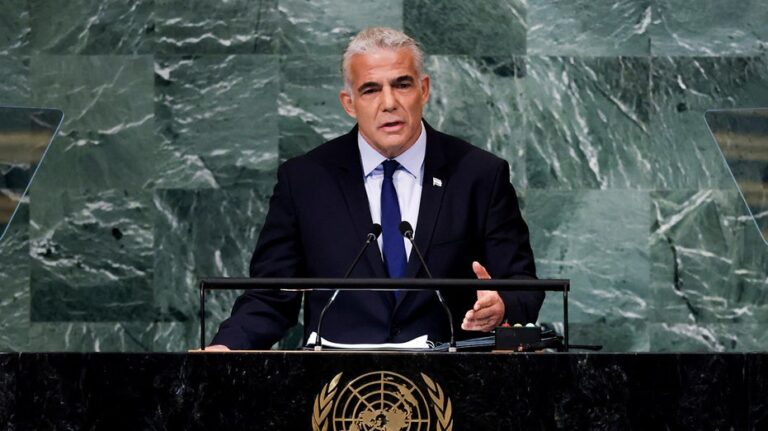 The UN is a stage for hypocrisy: It’s time for democracies to exit