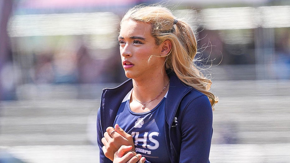 California HS girls' volleyball team with trans athlete sees 8th forfeit amid growing controversy