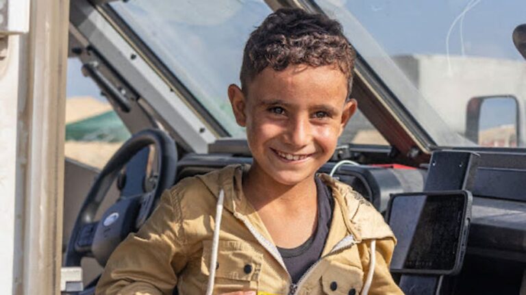 Fox News ‘Antisemitism Exposed’ Newsletter: Another Gaza lie debunked