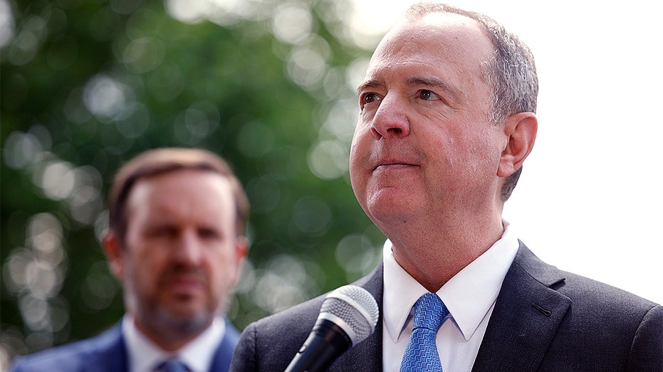 Schiff: Patel's FBI leadership replaced expertise with 'rabid partisanship'