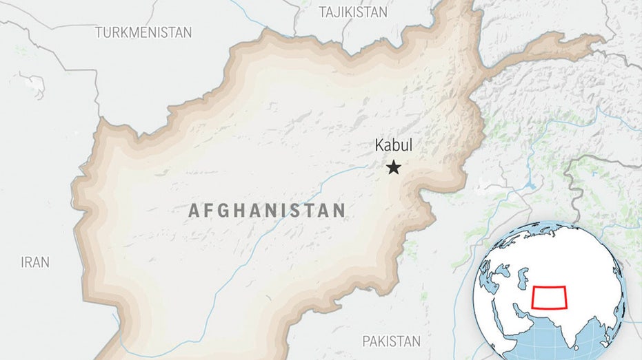 Afghanistan hit with 6.0 magnitude near eastern border with Pakistan, hundreds killed