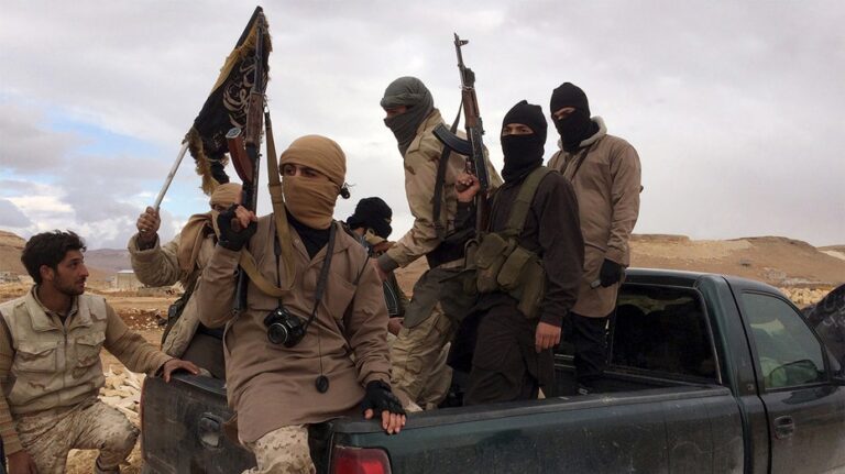 Al Qaeda remains most dangerous terrorist group 24 years after 9/11, expert warns