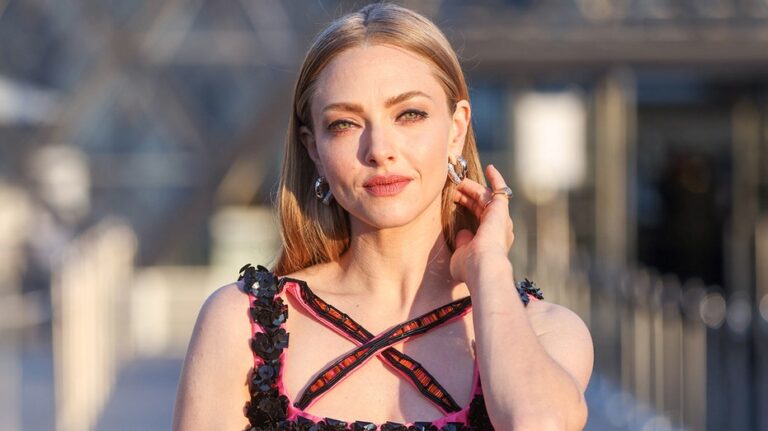 Actress Amanda Seyfried backtracks after condemning Kirk, sharing poem warning violent backlash unsurprising
