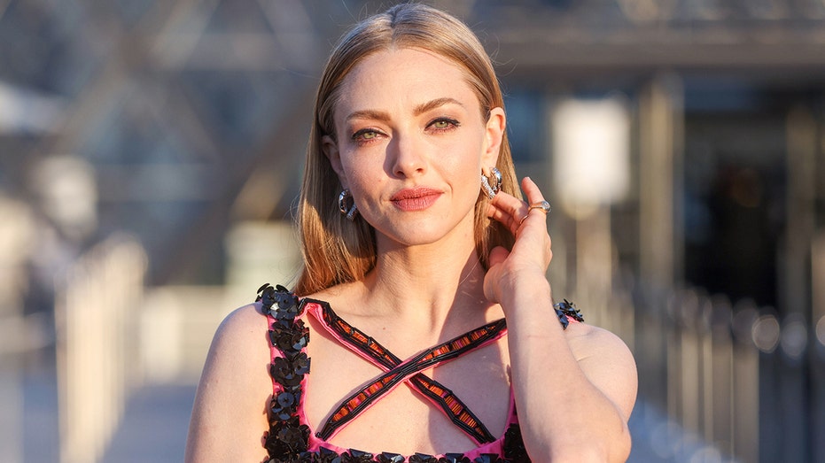 Actress Amanda Seyfried backtracks after condemning Kirk, sharing poem warning violent backlash unsurprising