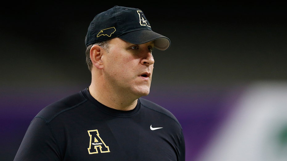 College football assistant coach Shawn Clark dead at 50