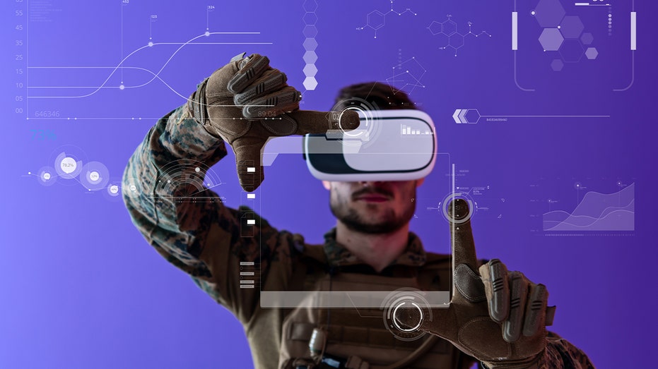 Army pushes battlefield AI as counter-drone fight takes center stage