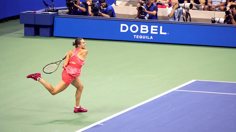 Aryna Sabalenka says tequila makes her 'feel great,' though experts say it's not a hangover elixir