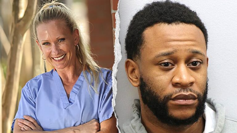 Suspect in murder of retired college professor had felony charge dropped in prior arrest: Court documents