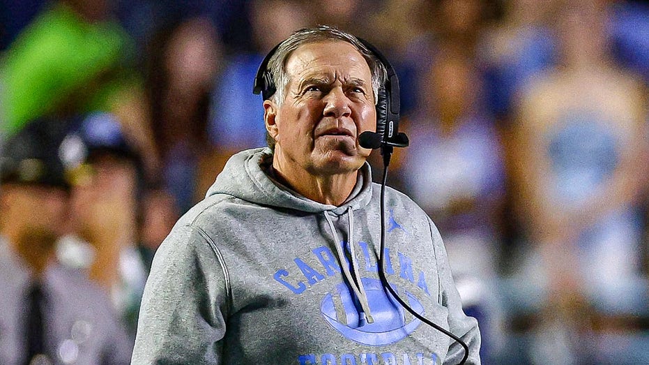 UNC faces lawsuit over alleged pattern of closed-door meetings, including Bill Belichick hire