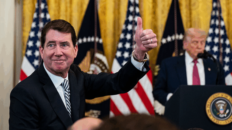Trump’s Memphis National Guard news boosts Hagerty's aisle-crossing work to crush city crime, senator says