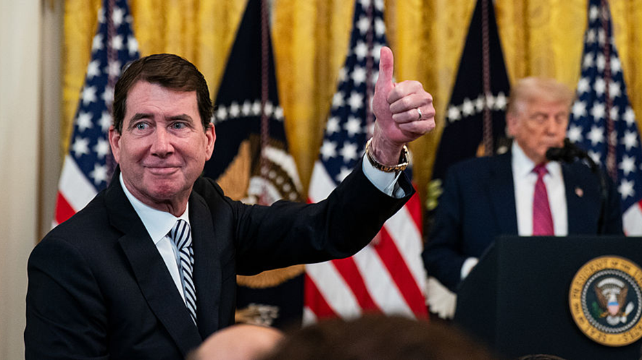 Trump’s Memphis National Guard news boosts Hagerty's aisle-crossing work to crush city crime, senator says