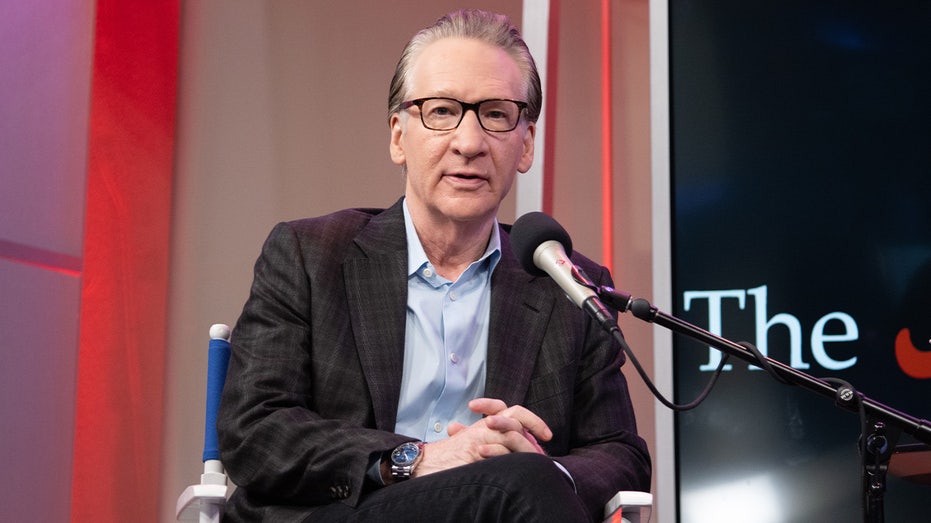 Bill Maher says to bring back 'old America,' the left must tone down their radical progressivism